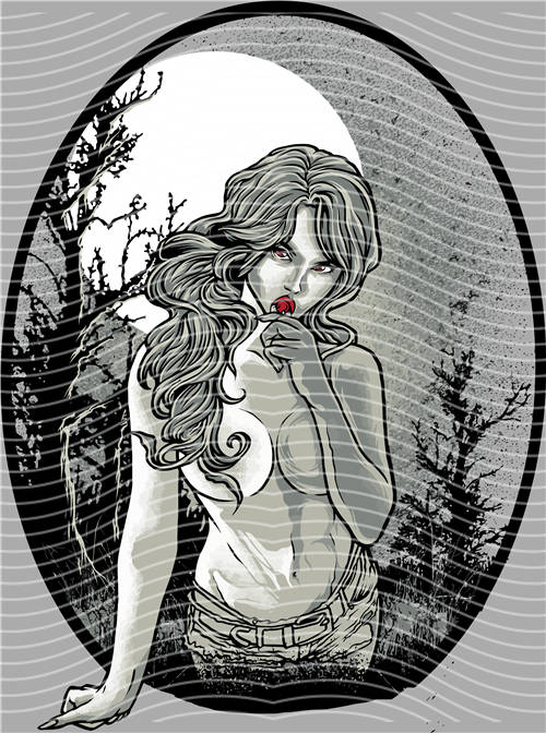 Street design-JT 4100